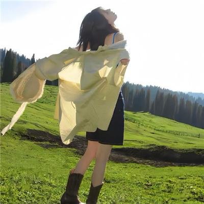 自由一世