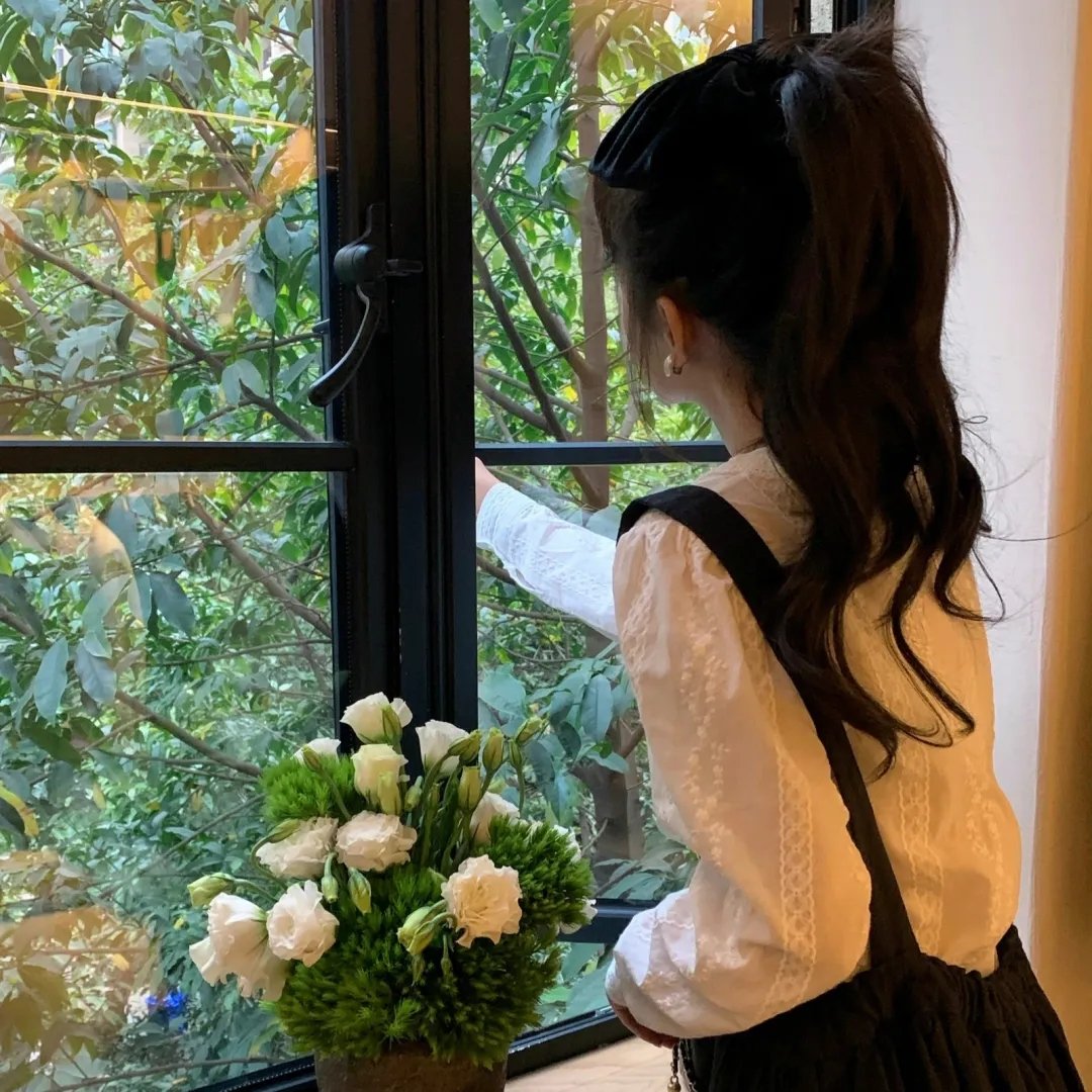 变身闺蜜